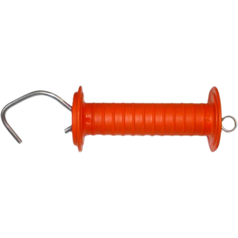 POIGNEE BARRIERE ORANGE PIECE